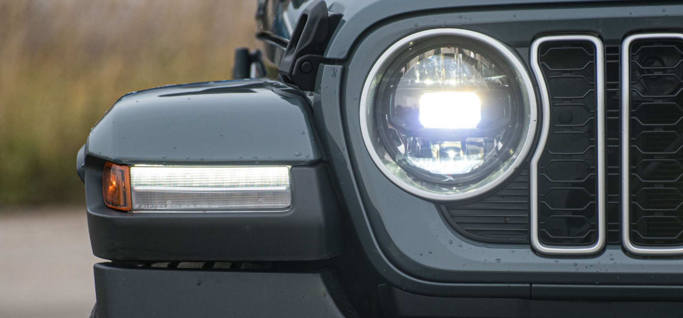 Sprawdź światła i zadbaj o bezpieczeństwo na drodze