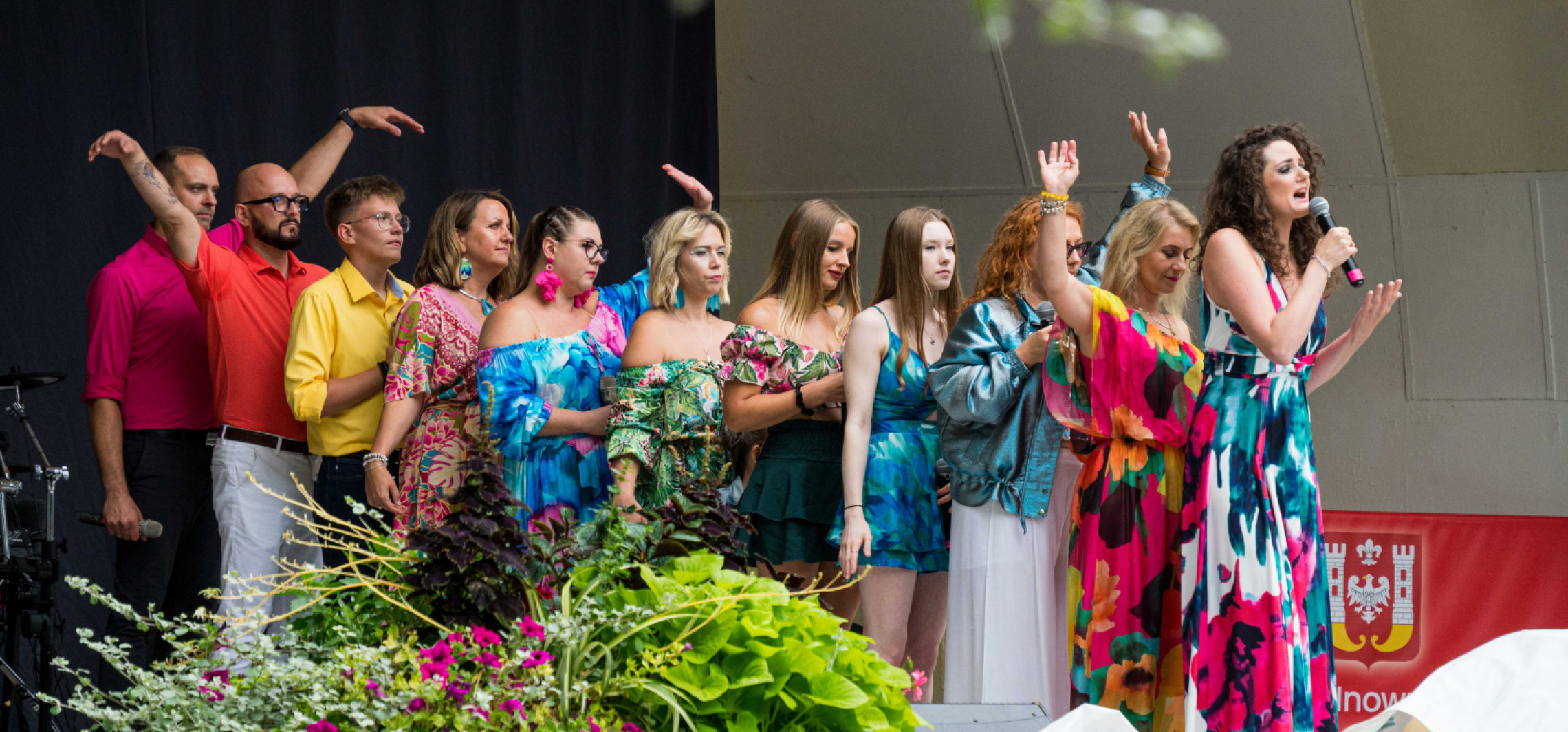 To będzie koncert świąteczny pełen magii