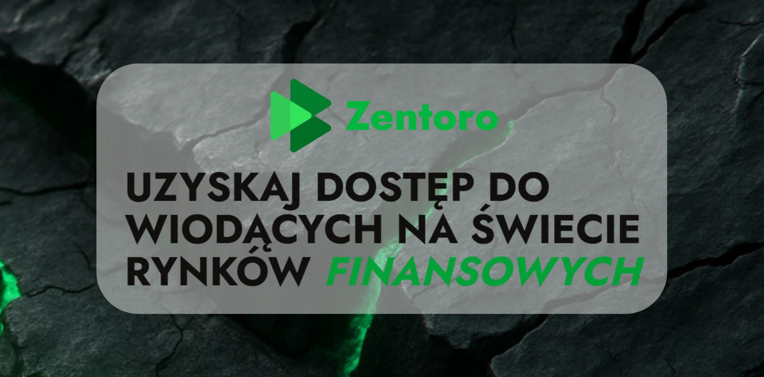 Region - Zentoro broker