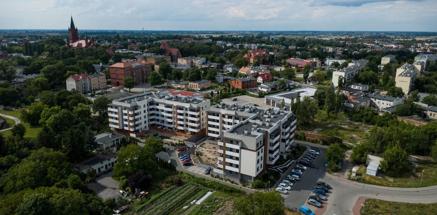 Inowrocław - Pogoda: szykujemy się na przymrozki