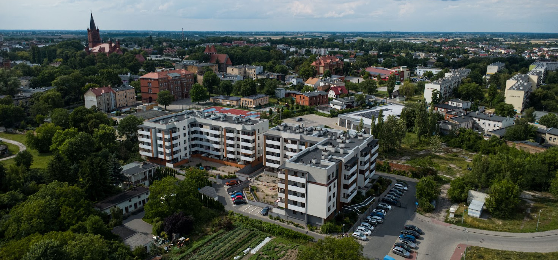 Pogoda: szykujemy się na przymrozki