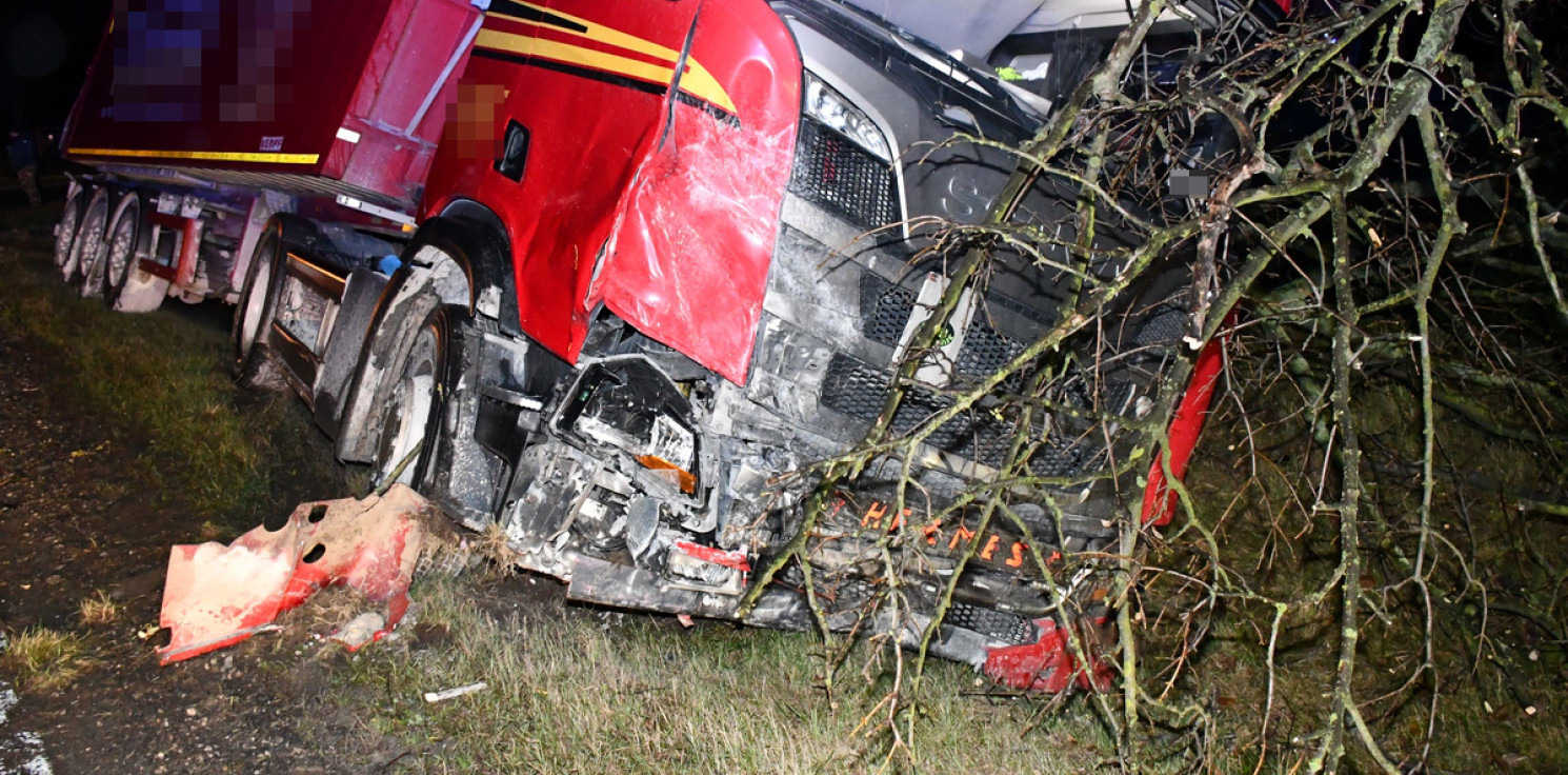 Region - Śmiertelny wypadek w regionie, znęcał się nad psem, nowy staw w Inowrocławiu