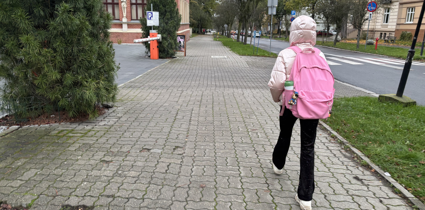 Inowrocław - Petycja w obronie dzieci ze specjalnymi potrzebami trafiła do władz