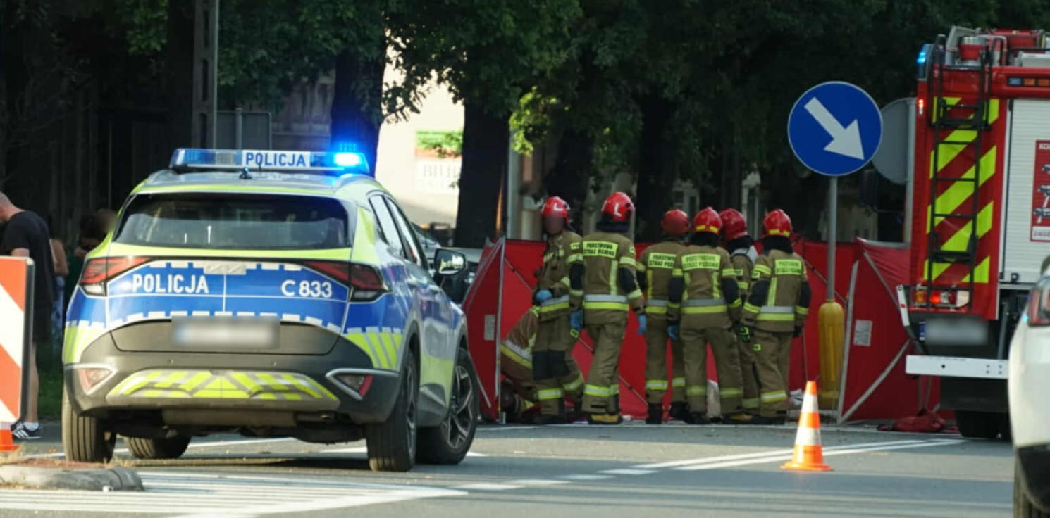 Inowrocław - Oni już nie wrócą do domu. Zatrzymajmy się, zanim będzie za późno