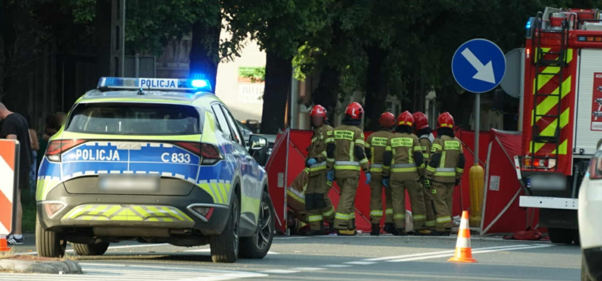 Oni już nie wrócą do domu. Zatrzymajmy się, zanim będzie za późno