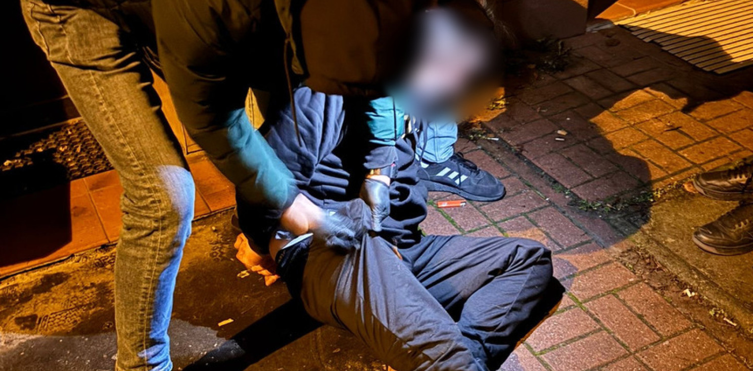 Inowrocław - Seniorka z Inowrocławia straciła 87 tys. zł. Policjanci złapali "odbieraka"