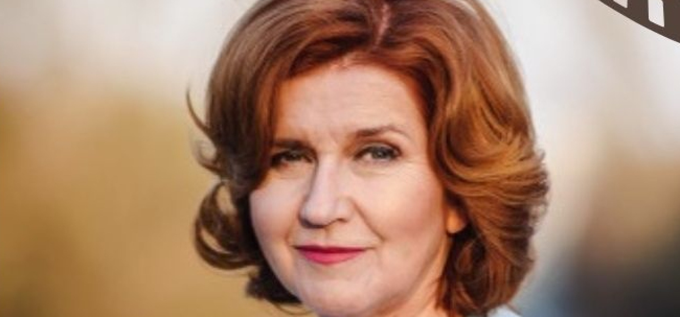 Znamy ją ze Złotopolskich, czy filmów Barei. niedługo przyjedzie do Inowrocławia