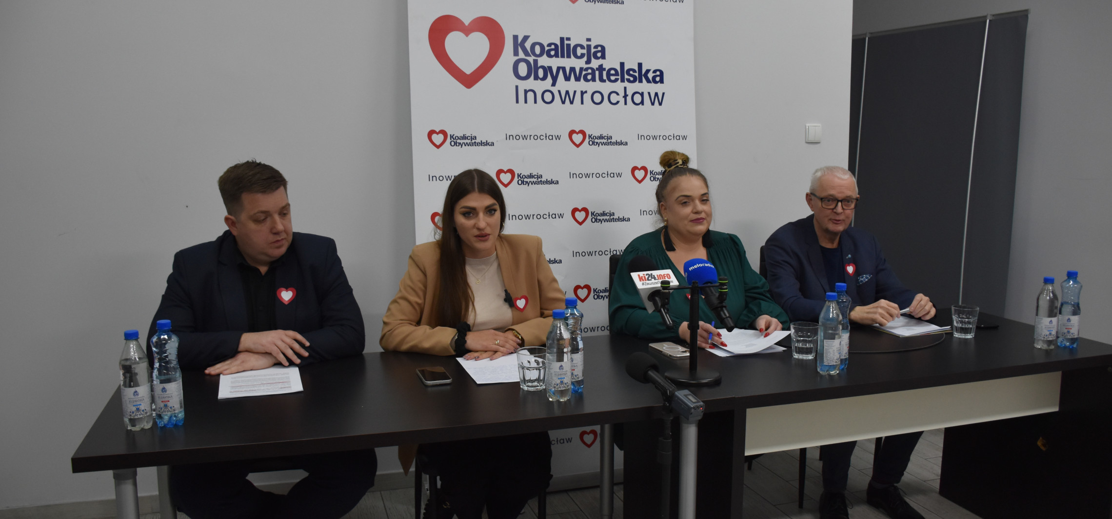 KO grzmi ws. oświaty. "Sytuacja dzieci jest skandaliczna"