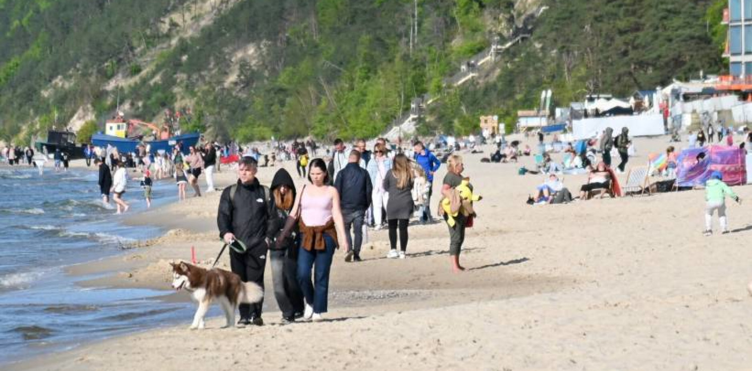 Kraj - W 2026 roku majówka będzie krótka