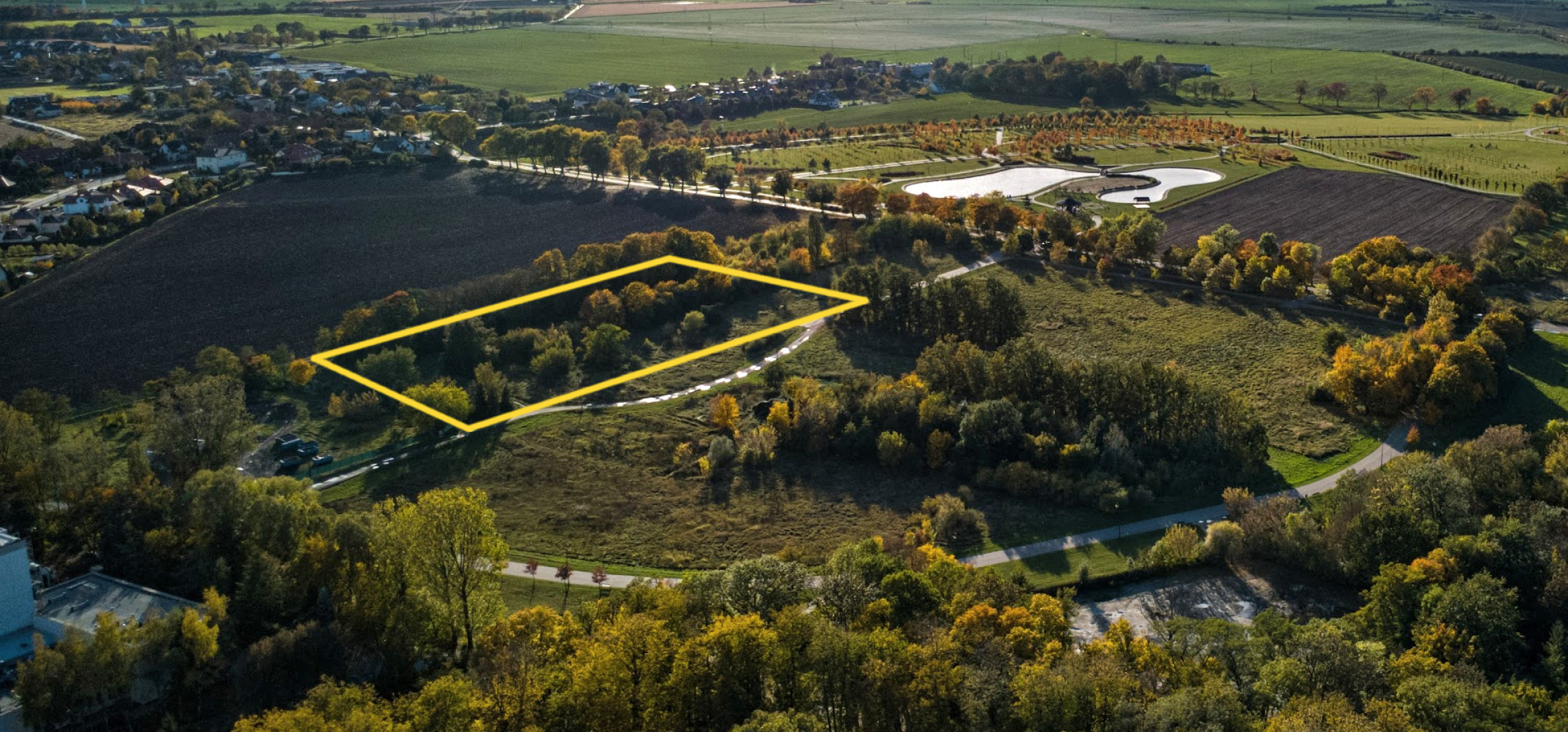 Spora działka przy Solankach pójdzie pod młotek