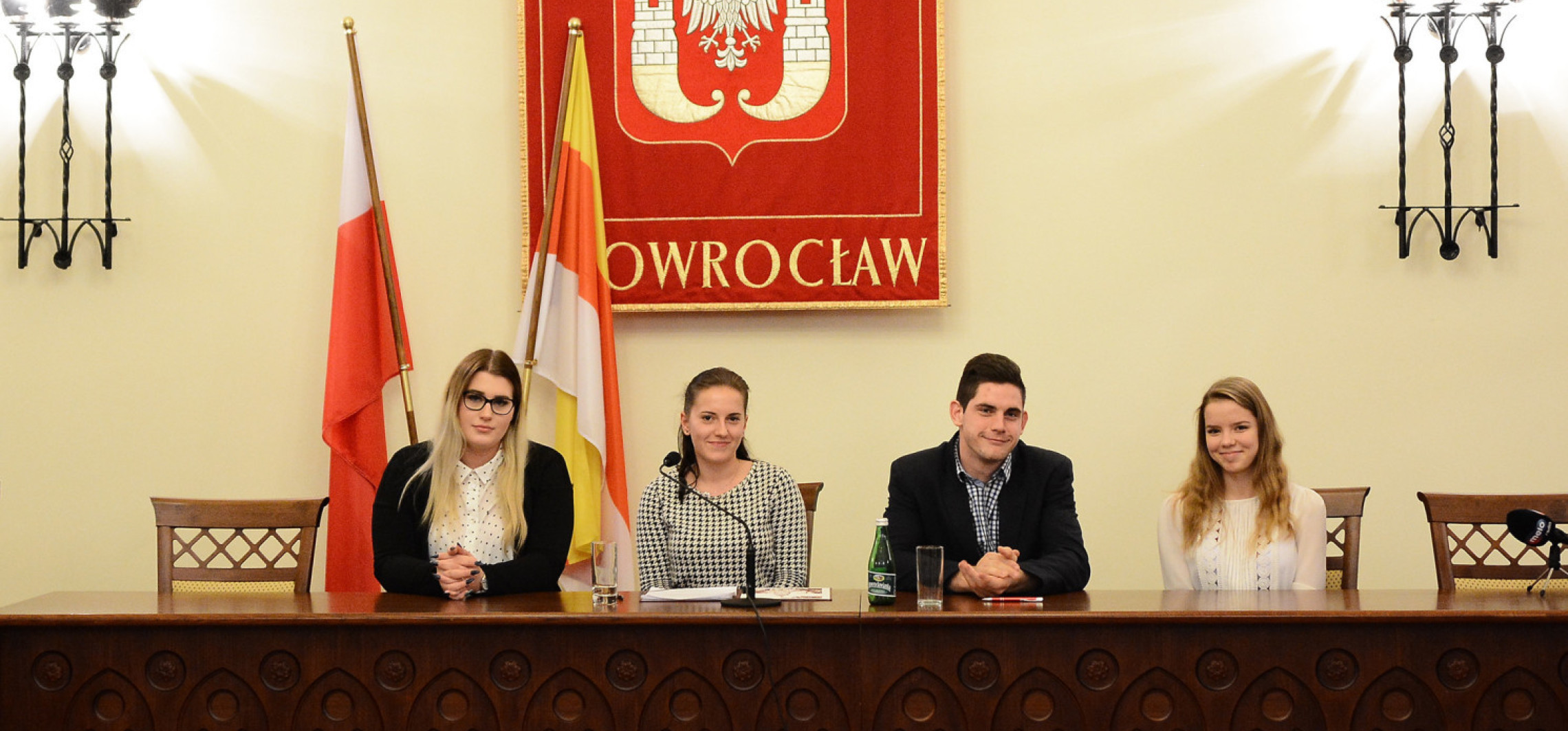 Chcą reaktywacji Młodzieżowej Rady Miejskiej