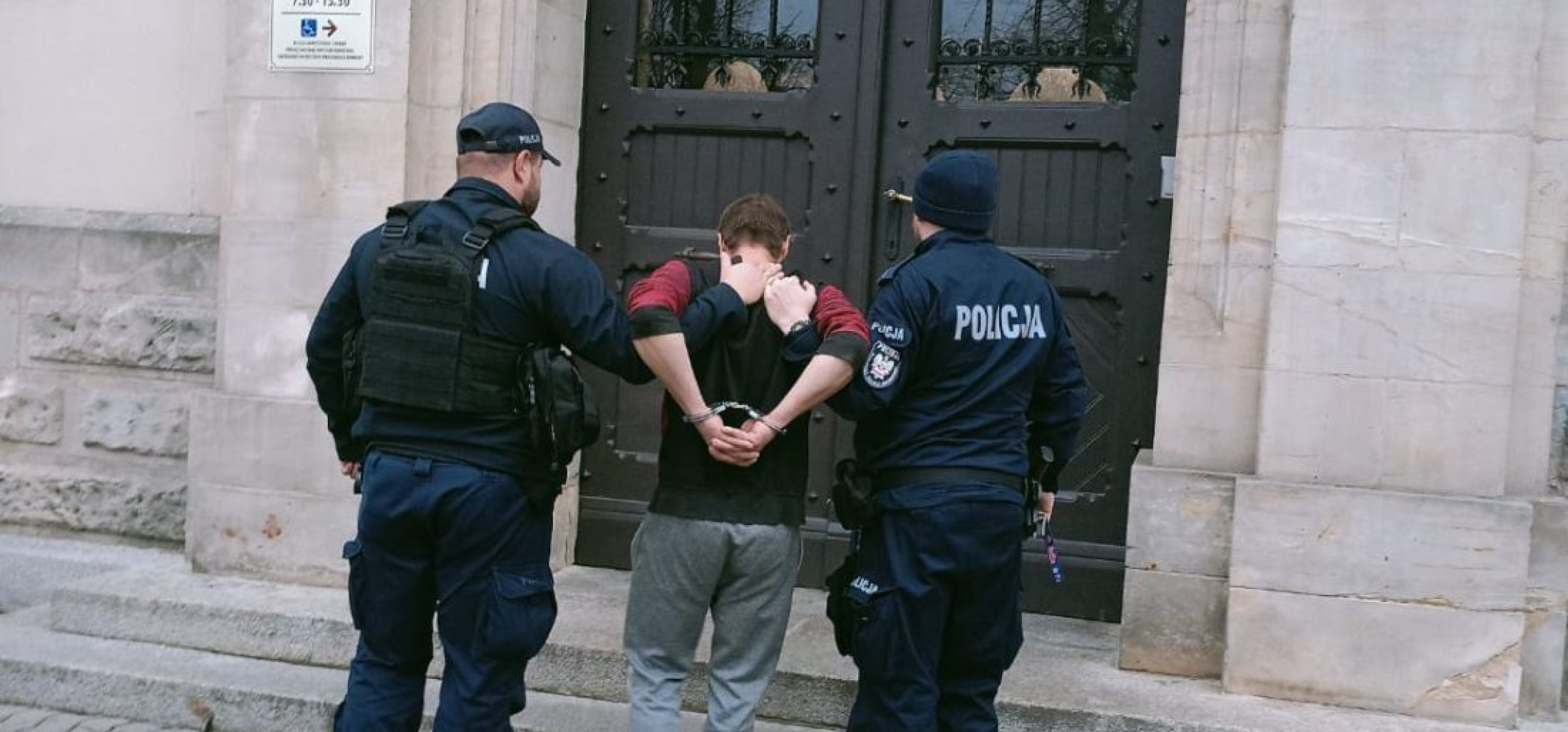 Jechał pijany, mimo pięciu zakazów. Stanowcza reakcja sądu