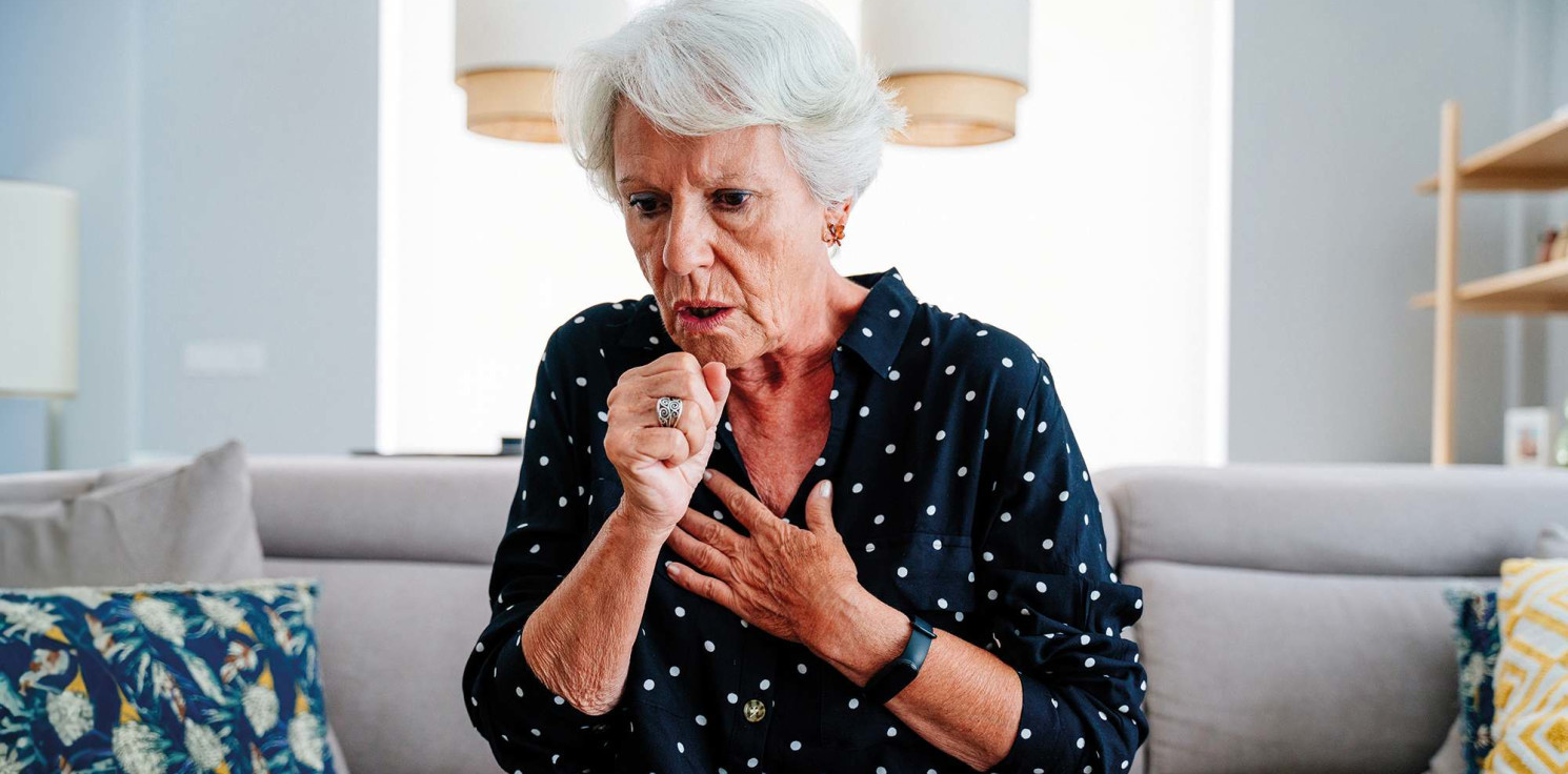 Region - Duszność? Pomyśl o POChP: Światowy Dzień POChP przypomina o chorobie, która odbiera oddech milionom osób