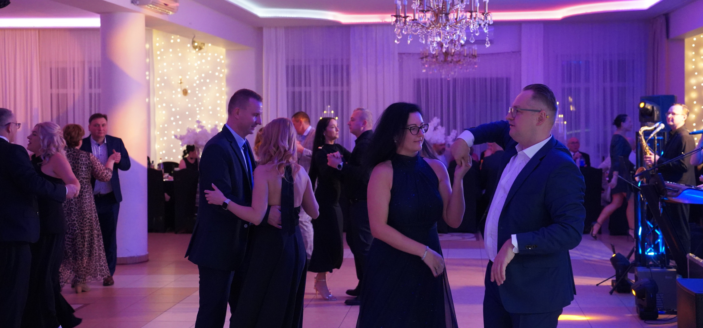 Za nami charytatywny bal Fundacji Rzemieślnik