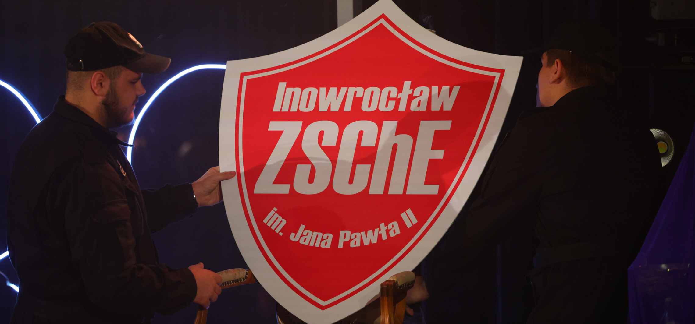 Od szkoły fabrycznej do nowoczesnej edukacji. 80 lat "Chemika"