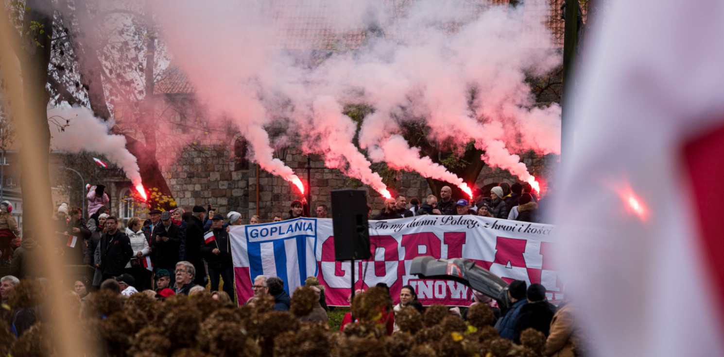 Inowrocław - Uchwała sprzed 25 lat wciąż obowiązuje. Radni chcą ją zmienić