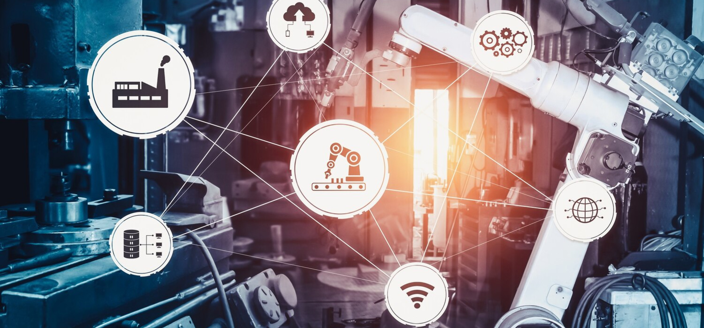 Cyfrowa transformacja przemysłu ? od czego zacząć?