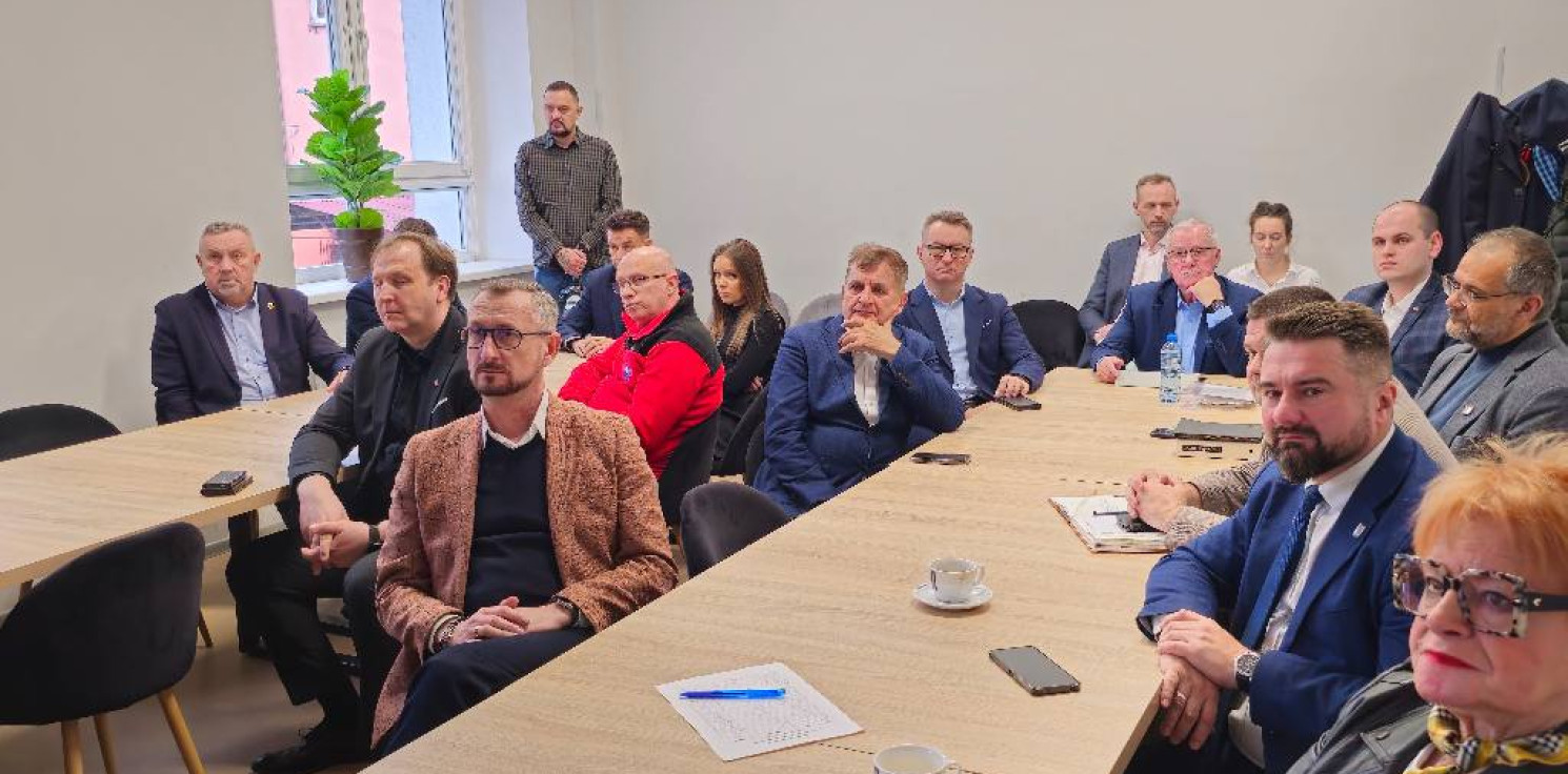 Inowrocław - Są pomysły na rozwój turystyki wokół rzeki Noteć. Będą o tym dyskutować