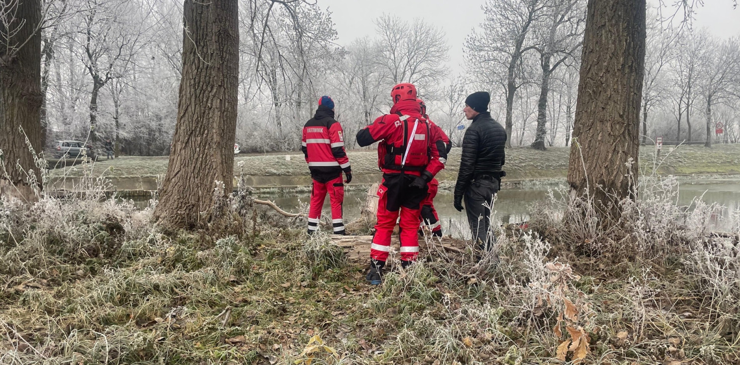 Region - Ciało mężczyzny w Noteci. Wcześniej zgłoszono jego zaginęcie