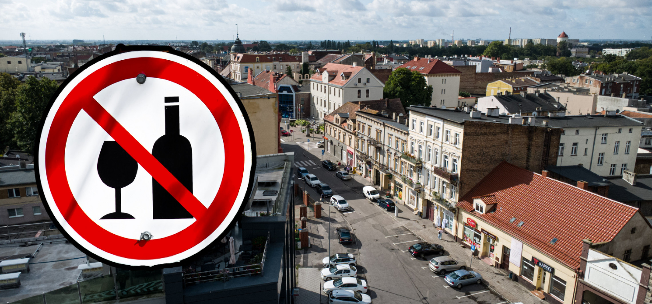 Nocna prohibicja w Inowrocławiu? Będzie kolejny krok