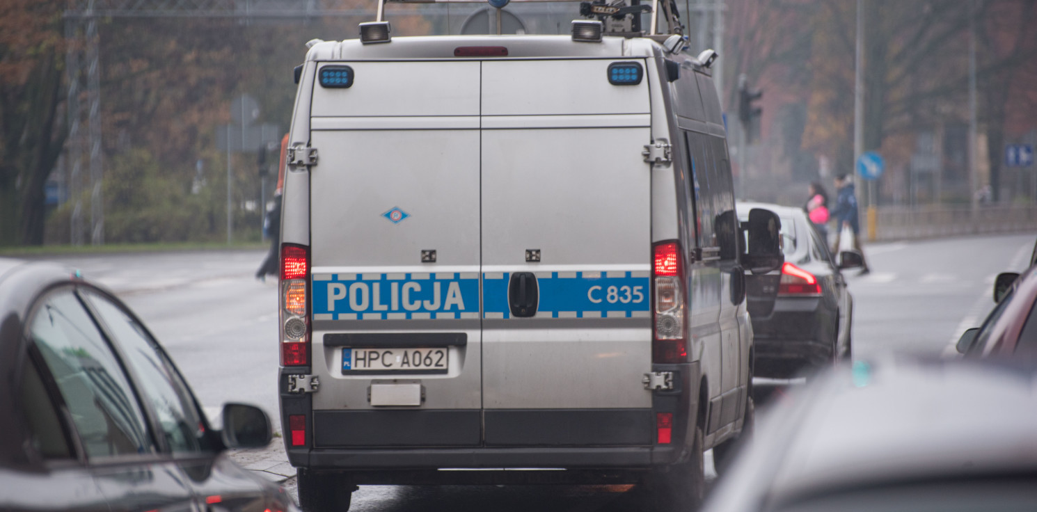 Inowrocław - Pijani na drogach. Trzech w jeden weekend