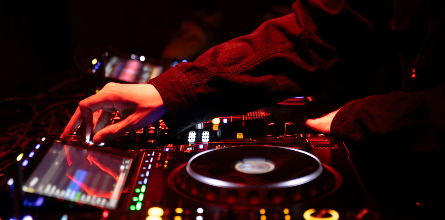 Region - Od hobby do pasji – jak kurs DJ-a może zmienić twoje życie muzyczne