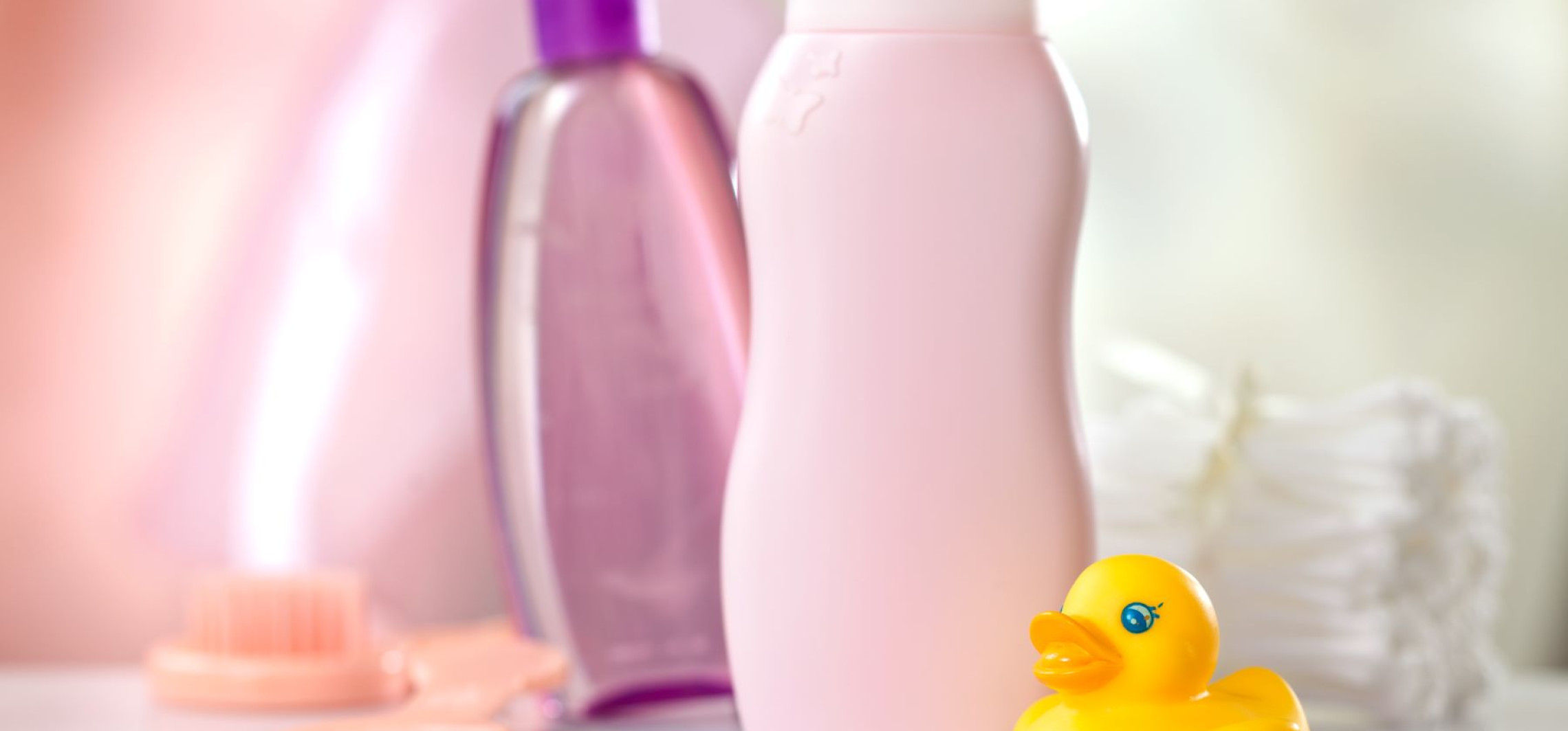 Jakie kosmetyki dla niemowlaka są najważniejsze? Lista must have na start