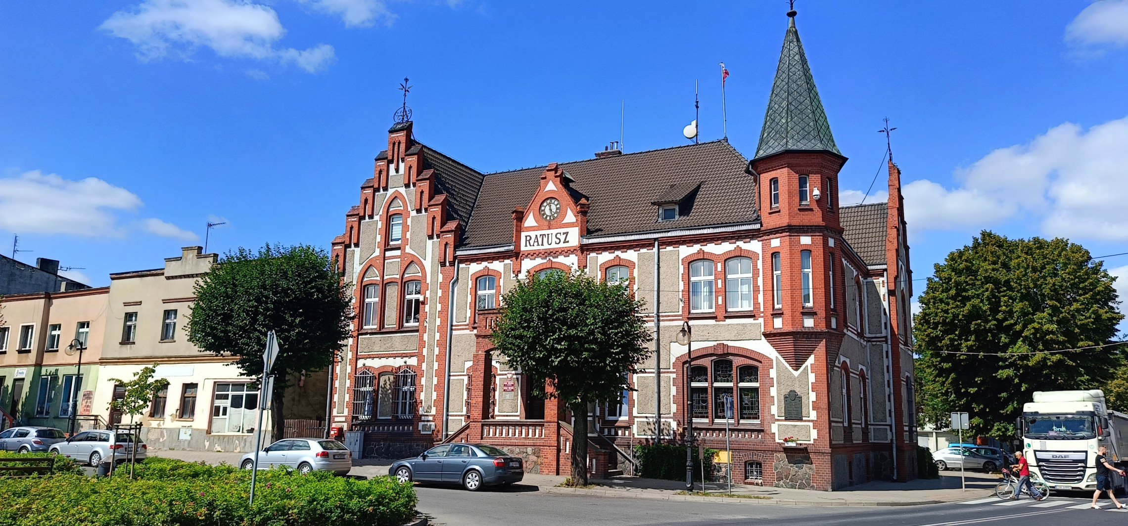 Pracownicy urzędu będą się szkolić. W tych godzinach spraw nie załatwimy