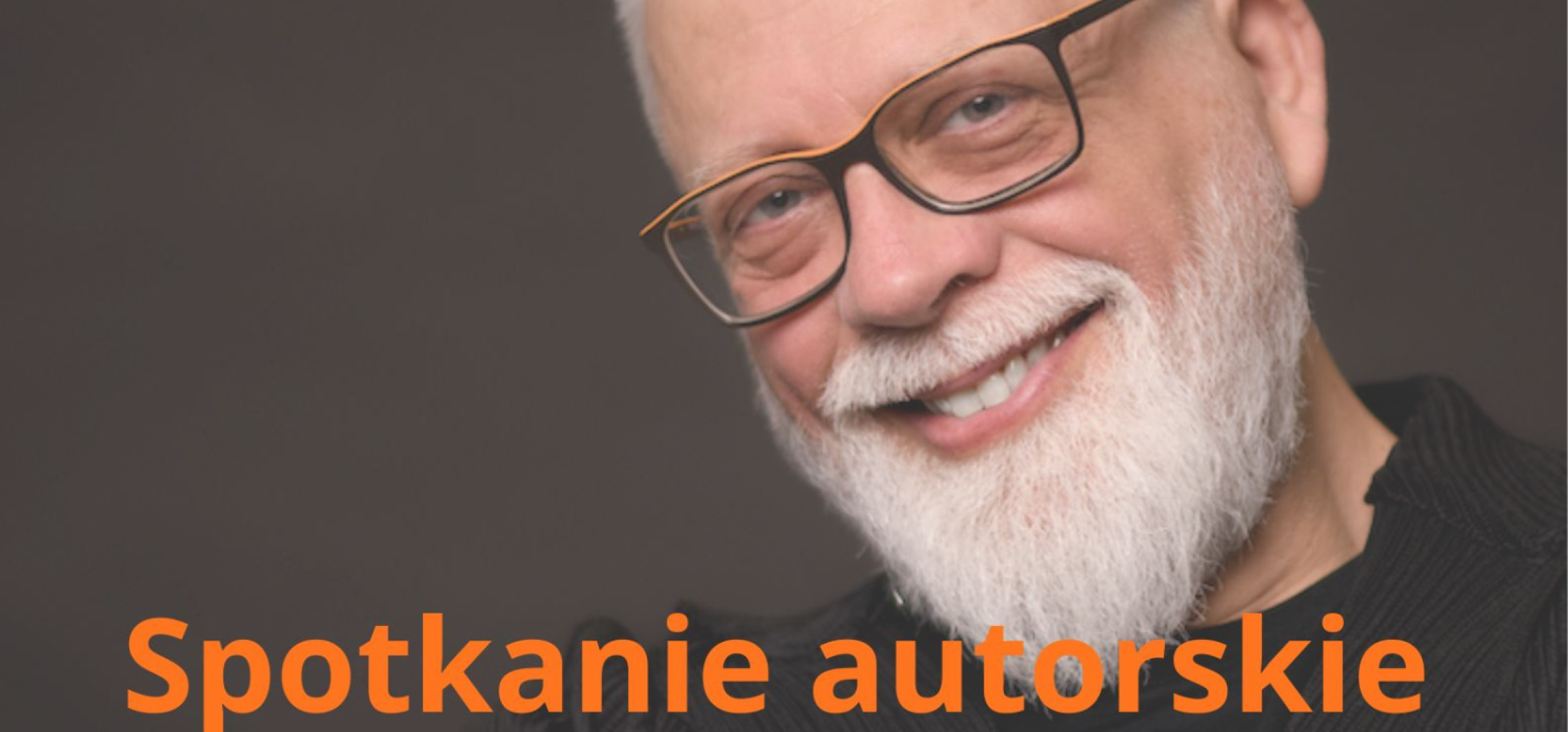 Gratka dla miłośników filmu. Spotkanie z T. Raczkiem