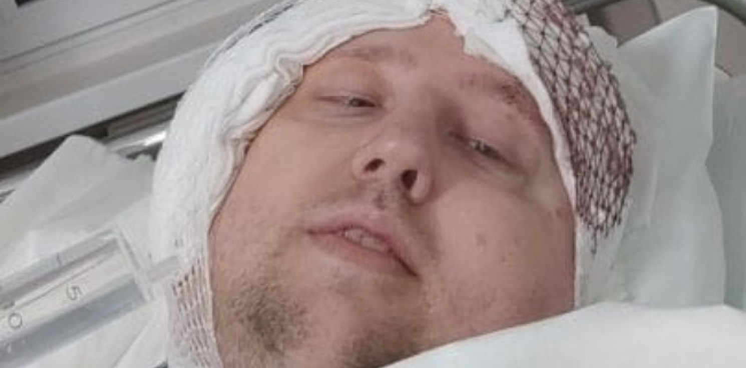 Inowrocław - Szymon z Inowrocławia walczy z chorobą. Nadzieją kosztowna terapia