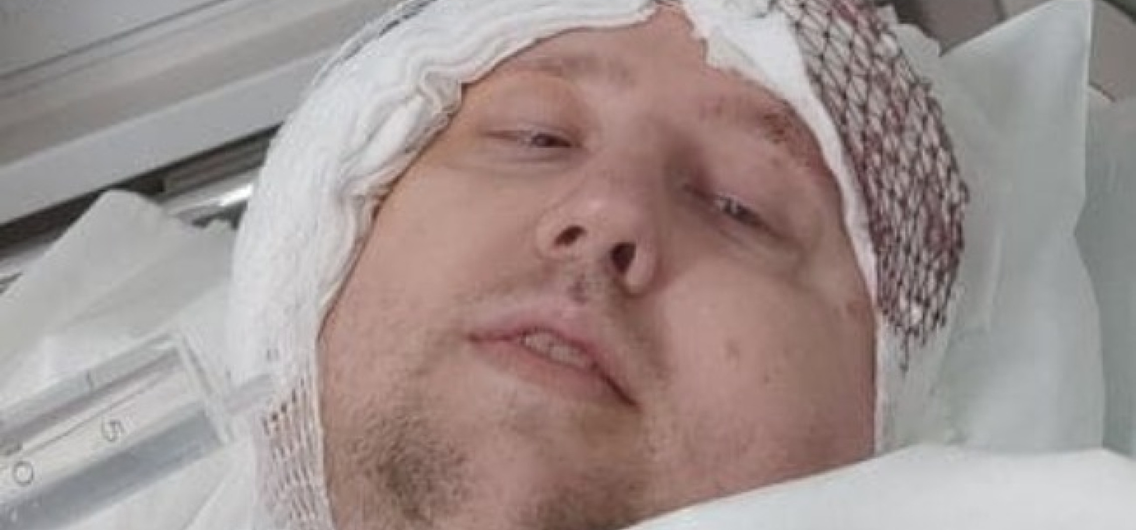 Szymon z Inowrocławia walczy z chorobą. Nadzieją kosztowna terapia