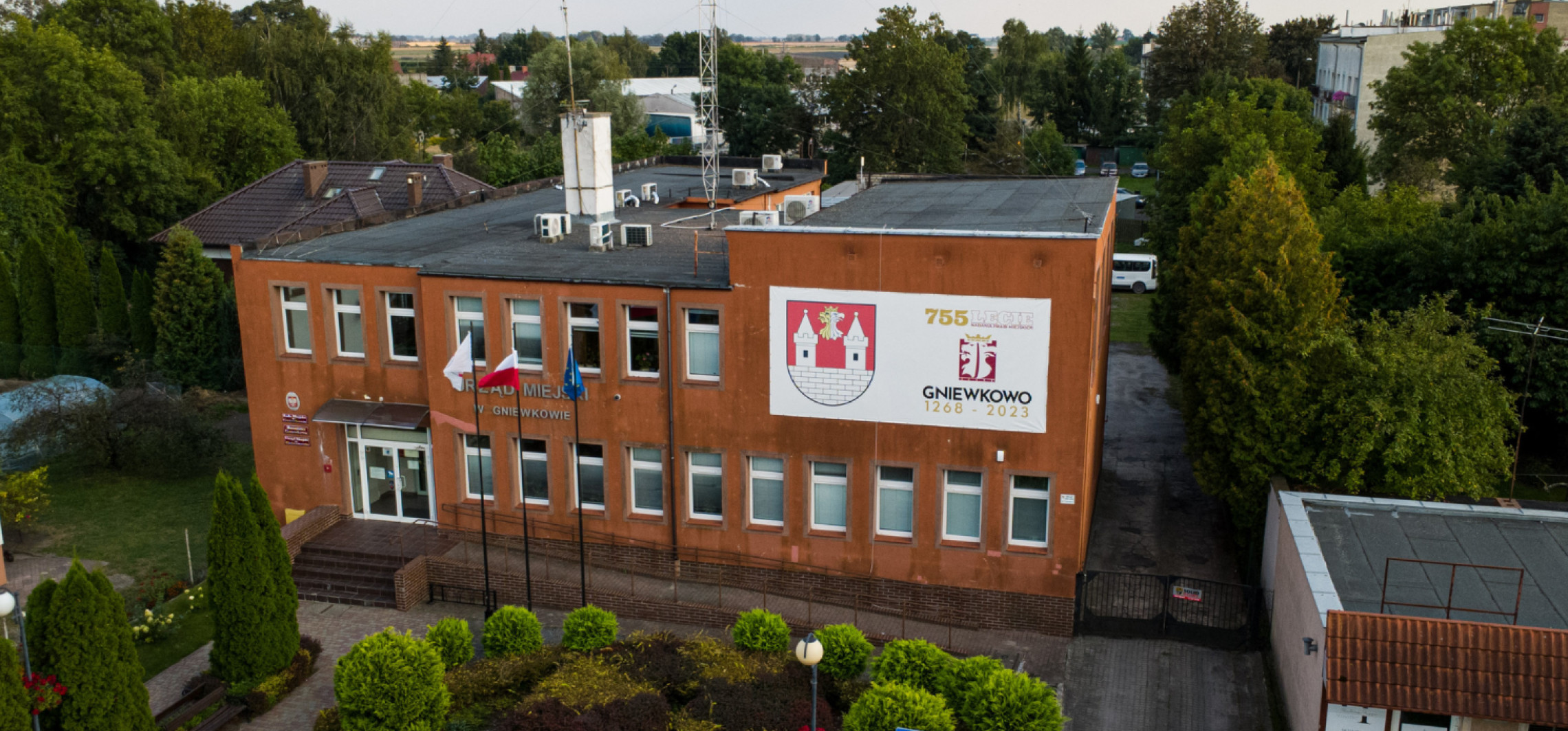 Dwie szkoły do likwidacji w gminie Gniewkowo