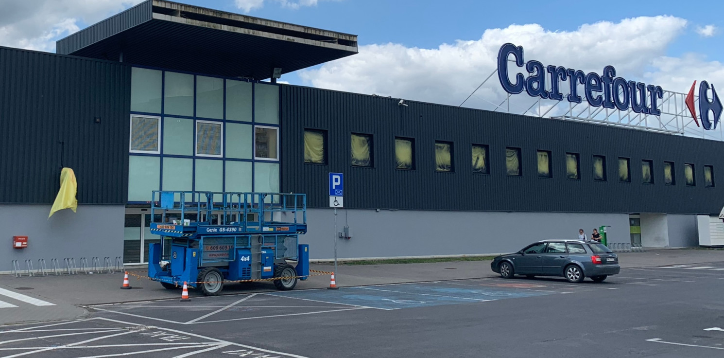 Inowrocław - Popularne markety staną się państwowe? Ministerstwo rekomenduje zakup sieci