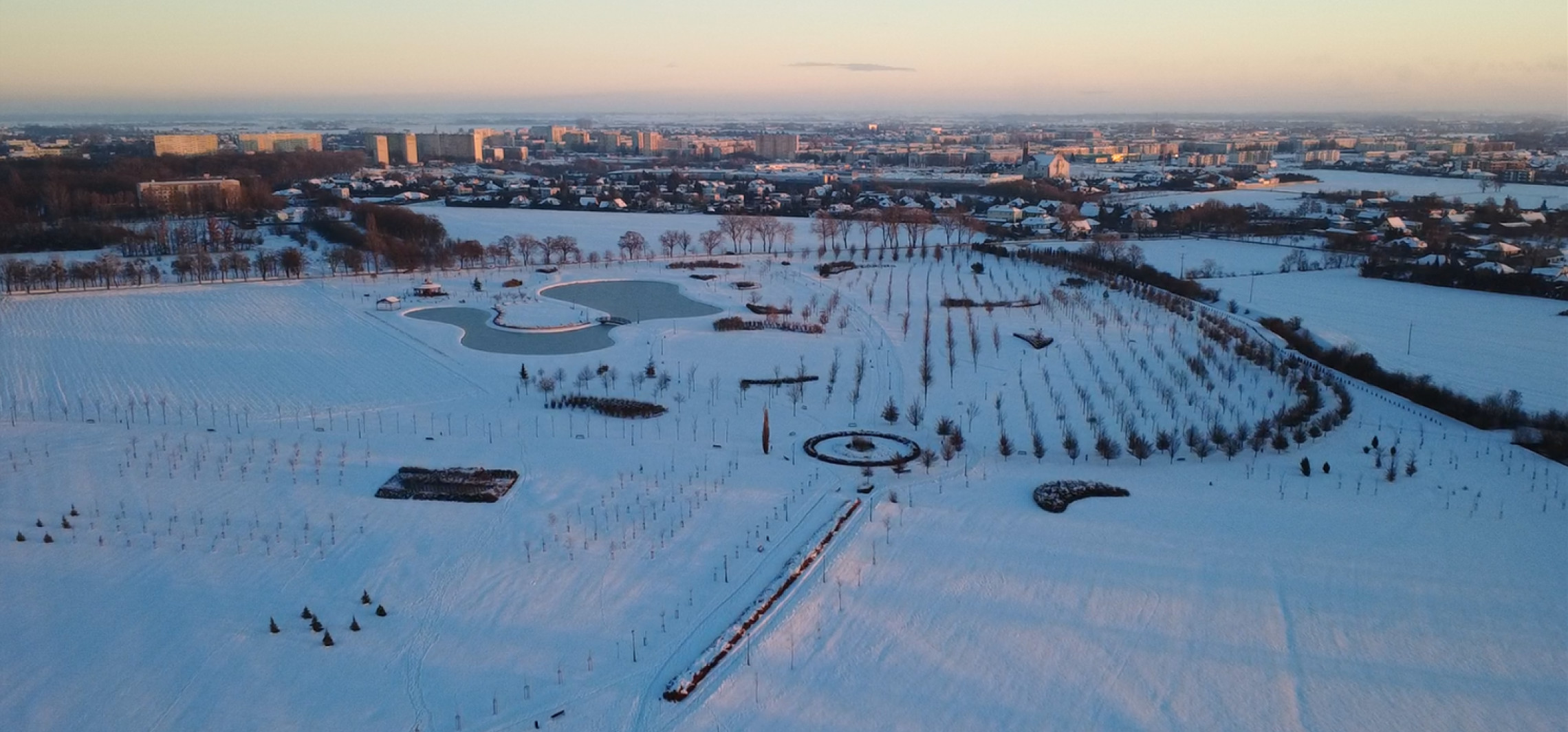 Ostatnie dni listopada będą zimne