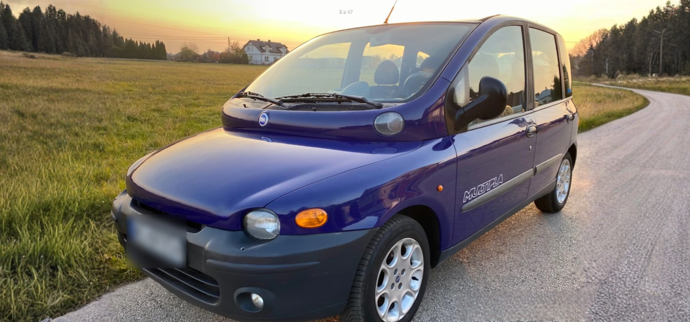 Zapytali kierowców, jakiego auta nigdy nie kupią. Zaskoczenia nie było