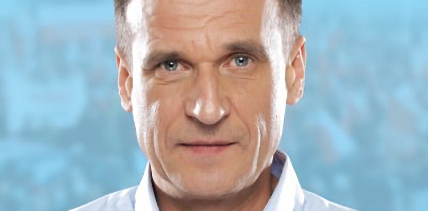 Inowrocław - Paweł Kukiz przyjedzie do Inowrocławia