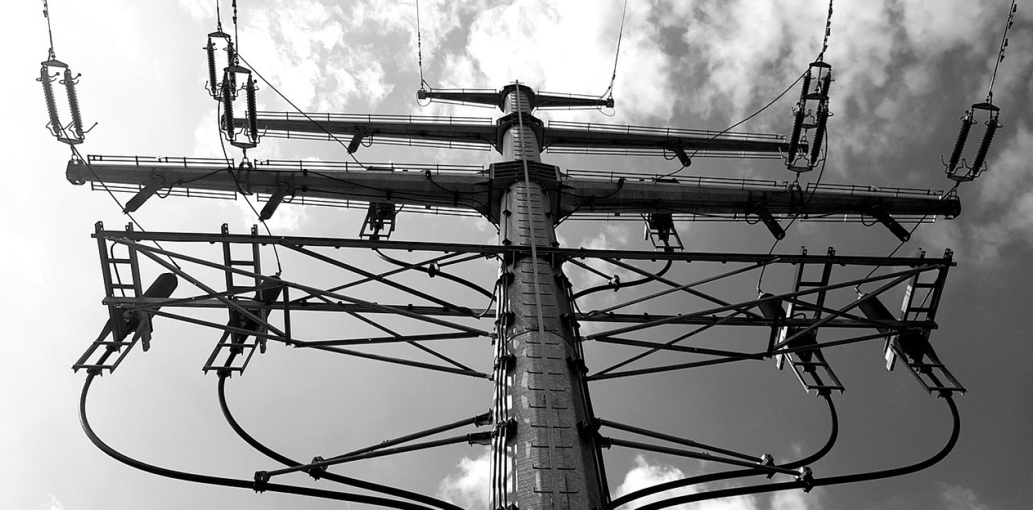 Region - Tu wyłączą prąd w Inowrocławiu i regionie