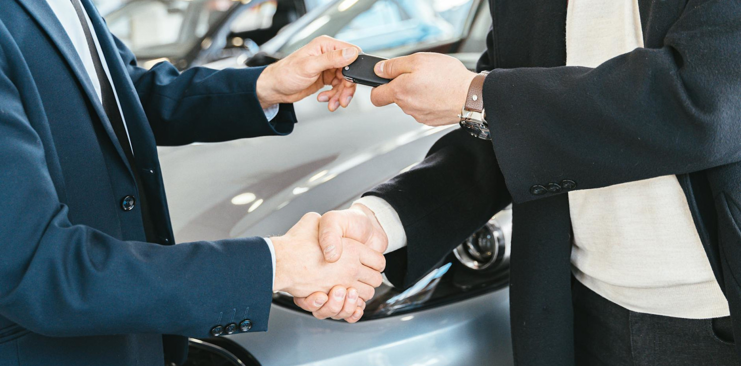 Region - Auto na weekend w Inowrocławiu - najlepsze trasy z miasta