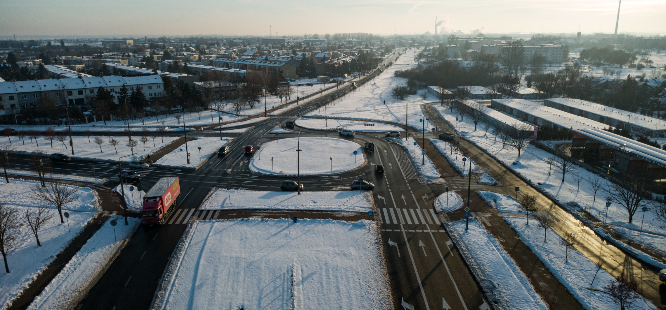 Powoli będziemy żegnać się ze śniegiem