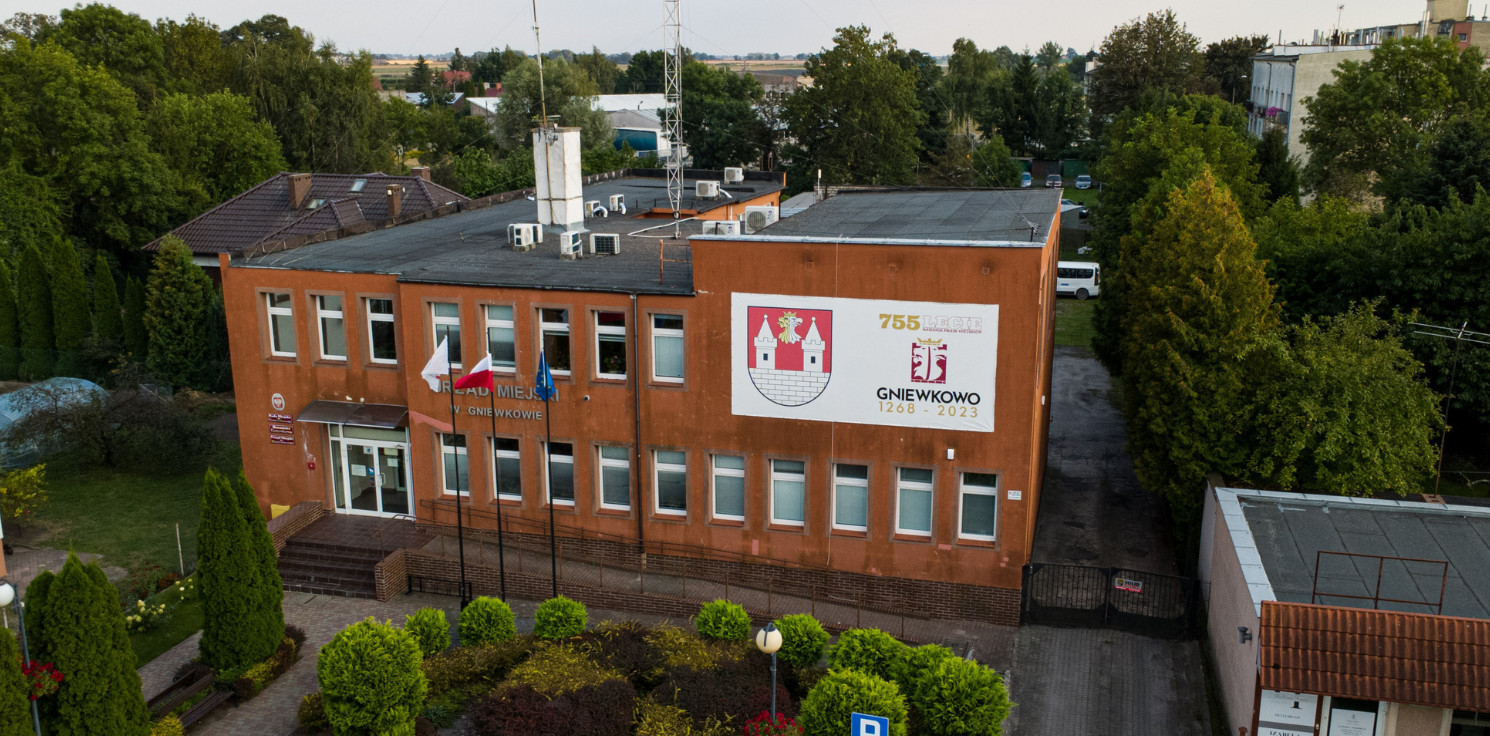 Gniewkowo.online - Nowa radna w Gniewkowie. Tak głosowano