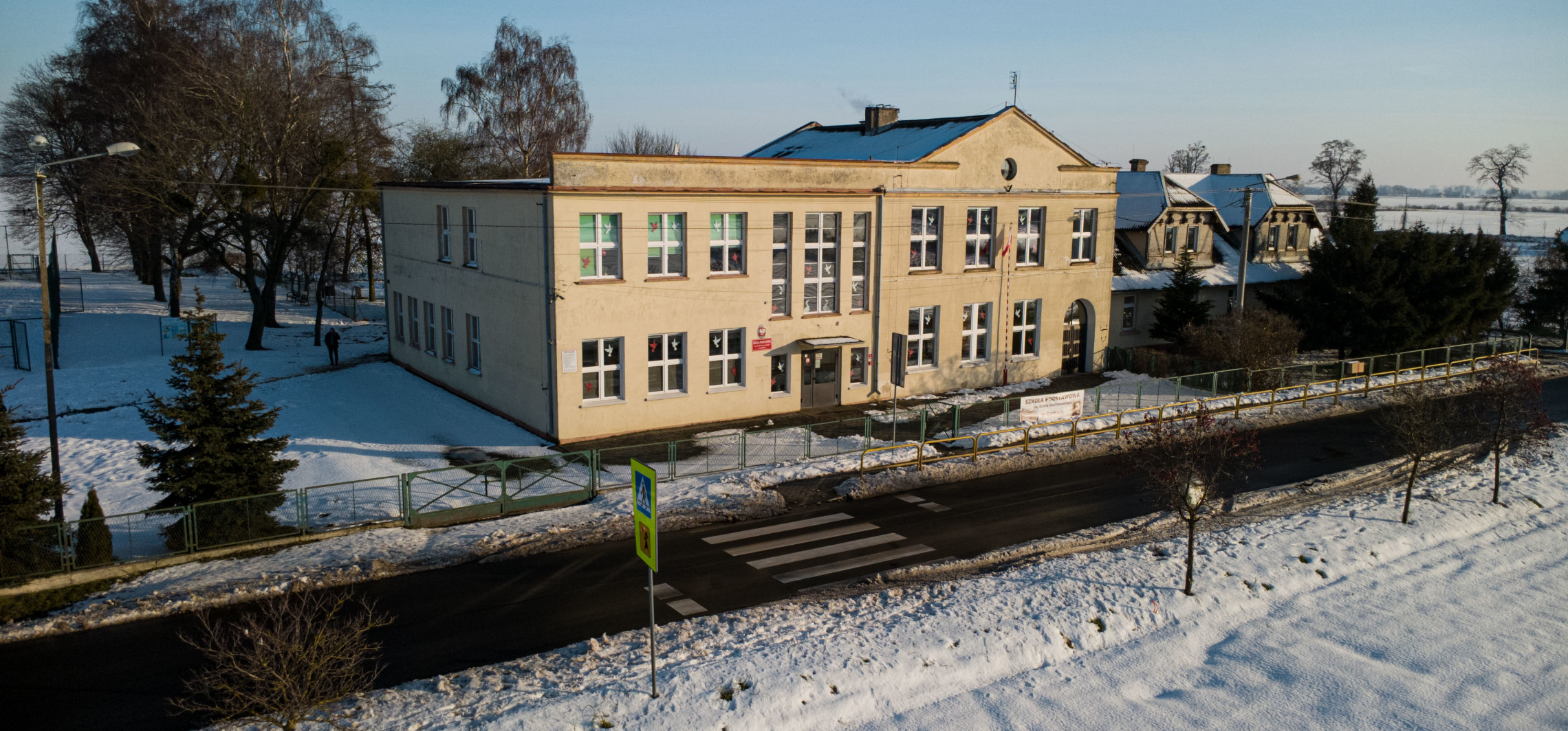 Dwie szkoły do zamknięcia? Tak wygląda proces likwidacji