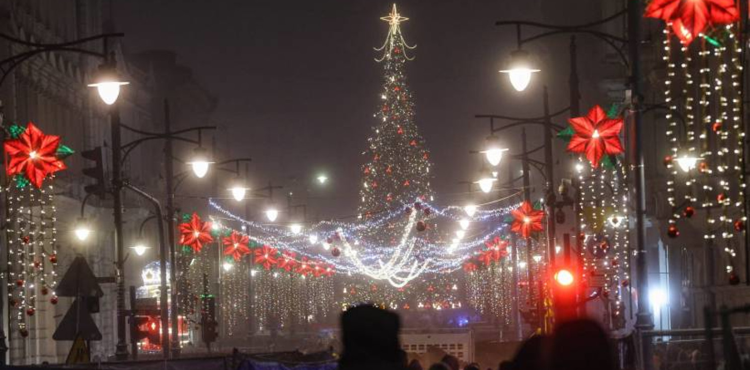 Kraj - Polska hitem tegorocznych świąt wśród Europejczyków