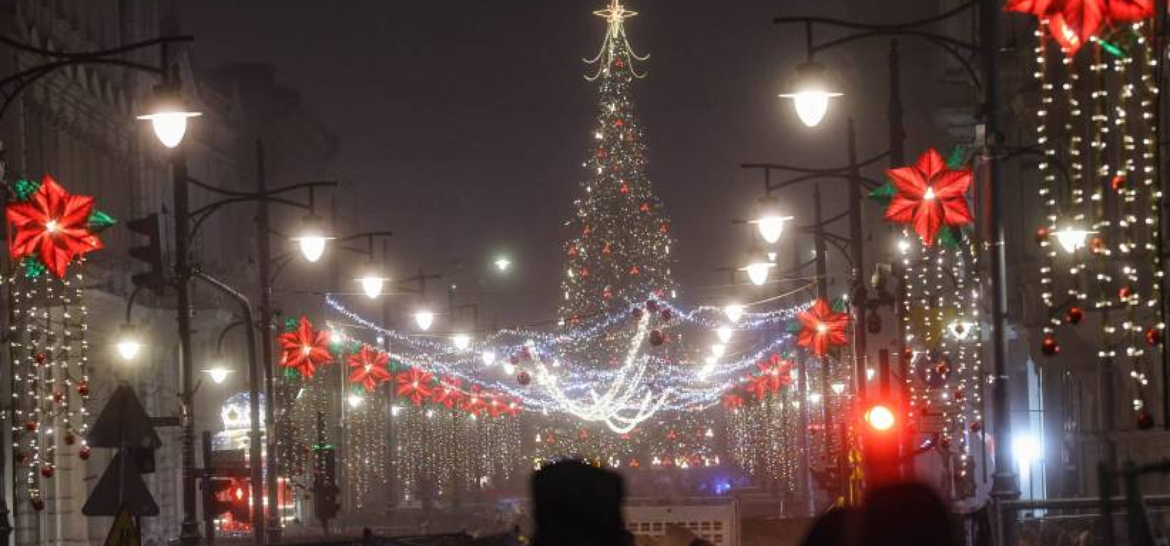 Polska hitem tegorocznych świąt wśród Europejczyków