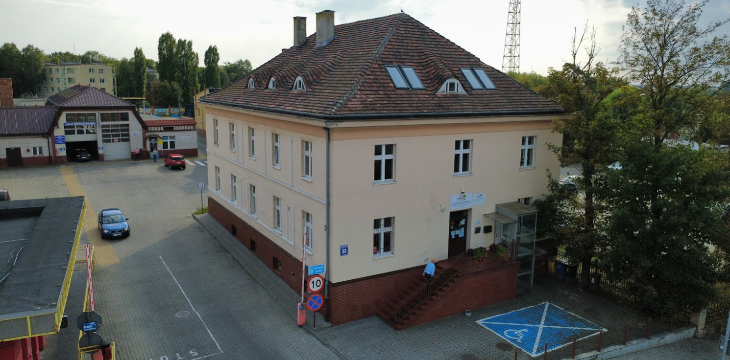 Inowrocław - Sąd interweniował ws. sprawozdania PGKiM. Wszczął postępowanie przymuszające