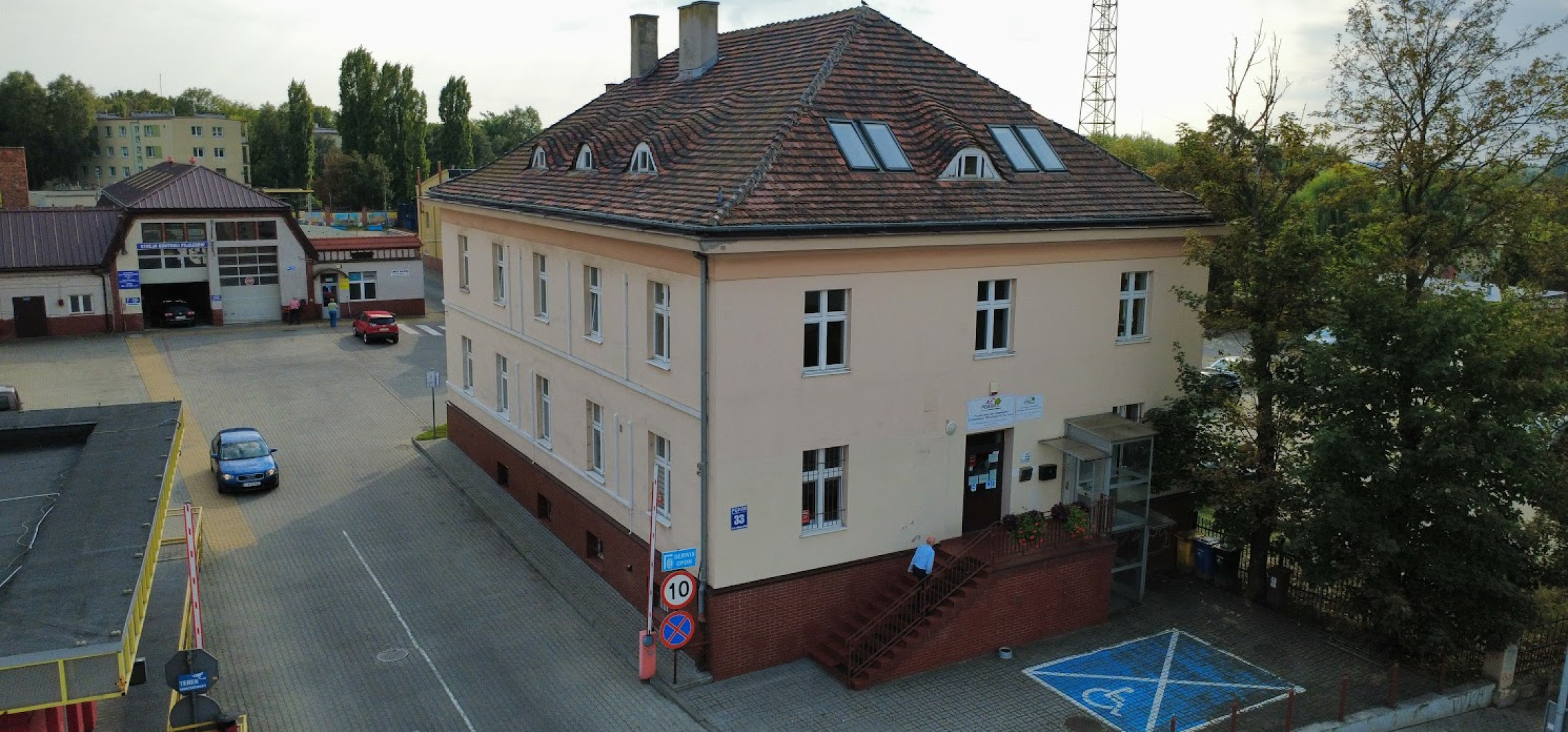 Sąd interweniował ws. sprawozdania PGKiM. Wszczął postępowanie przymuszające