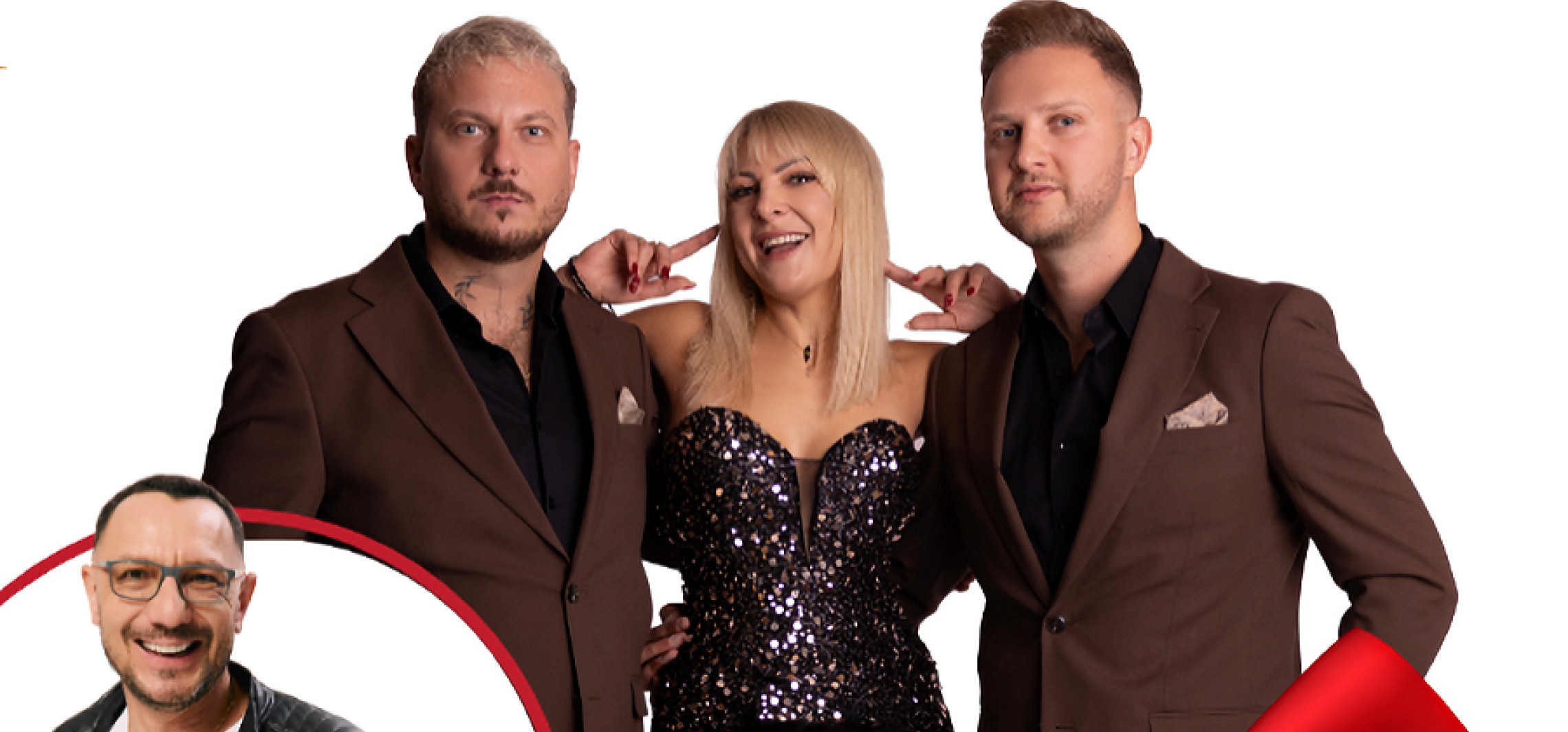 Bożonarodzeniowy jarmark w Strzelnie. Wystąpią Piękni i Młodzi