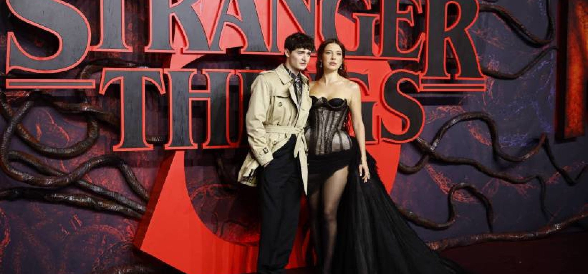 Piąty sezon "Stranger Things" z najlepszym wynikiem debiutu anglojęzycznego serialu w historii Netfliksa