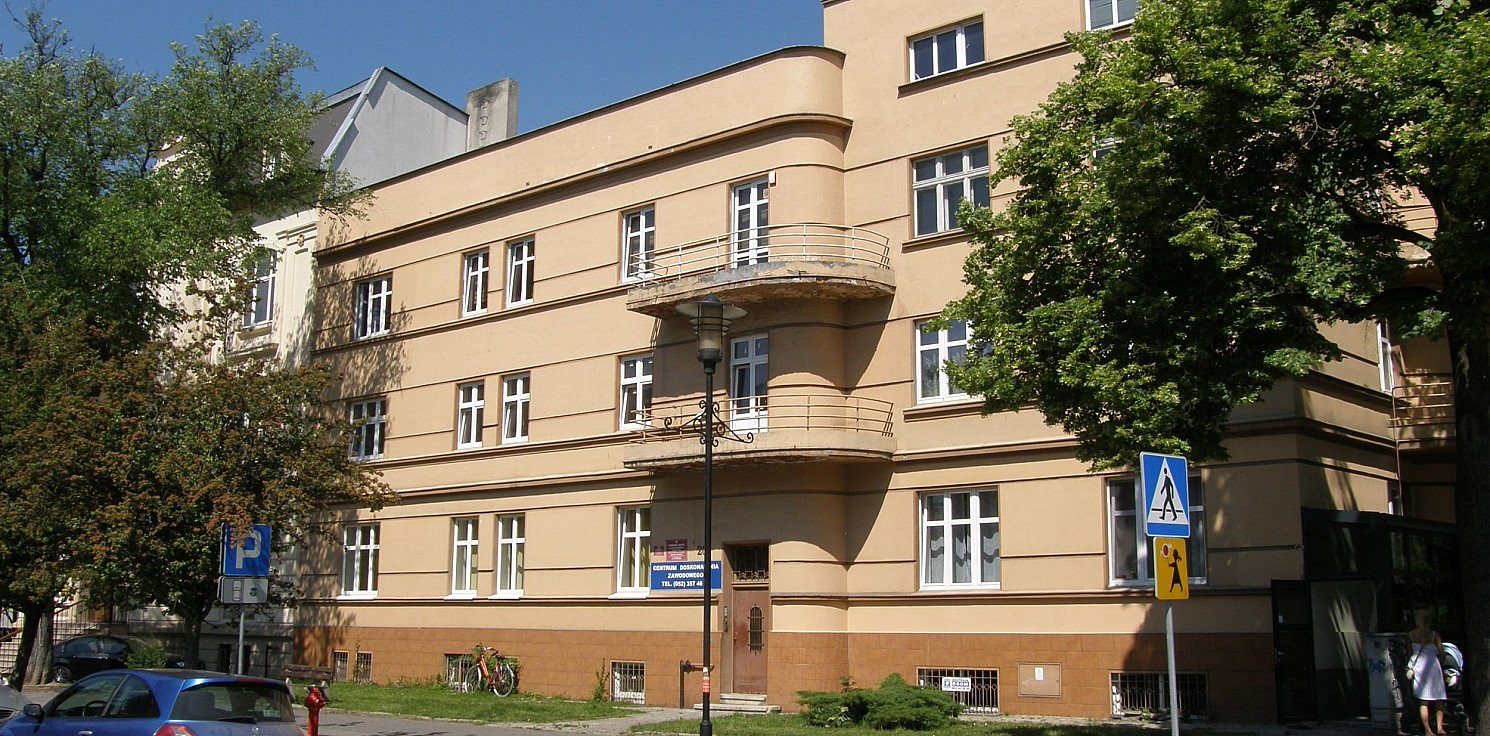 Inowrocław - Spacer w przeszłość. Poznaj ul. Solankową