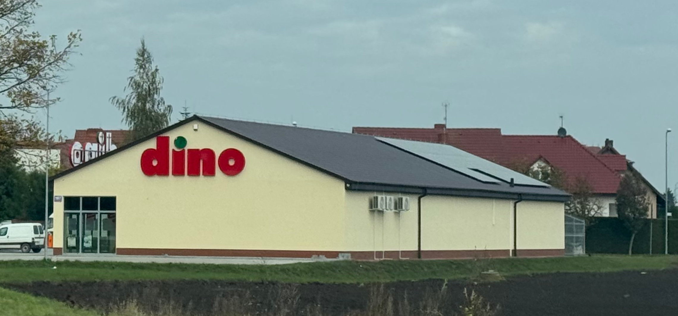 Po wielu miesiącach oczekiwania otworzą nowe Dino