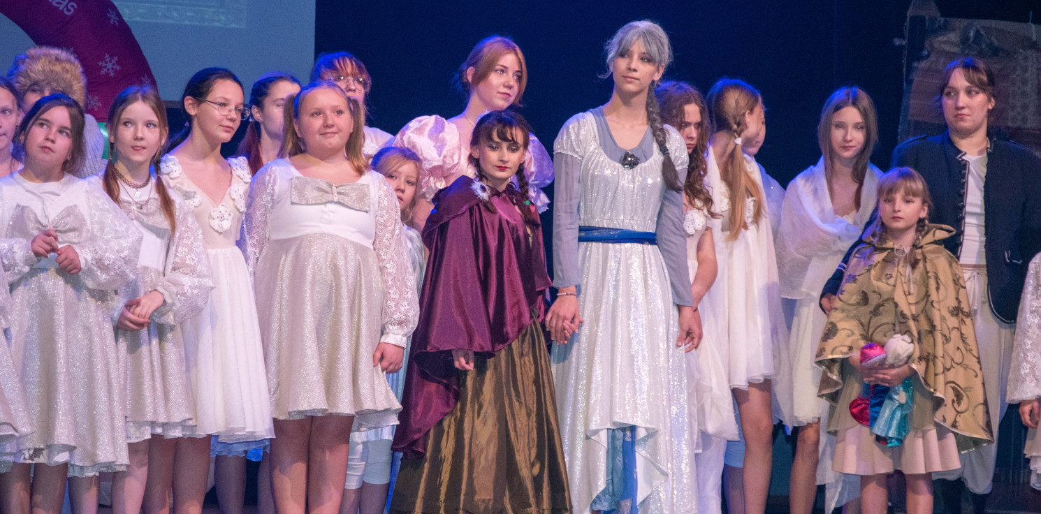 Inowrocław - Przedsiębiorcy połączyli siły w świątecznej akcji